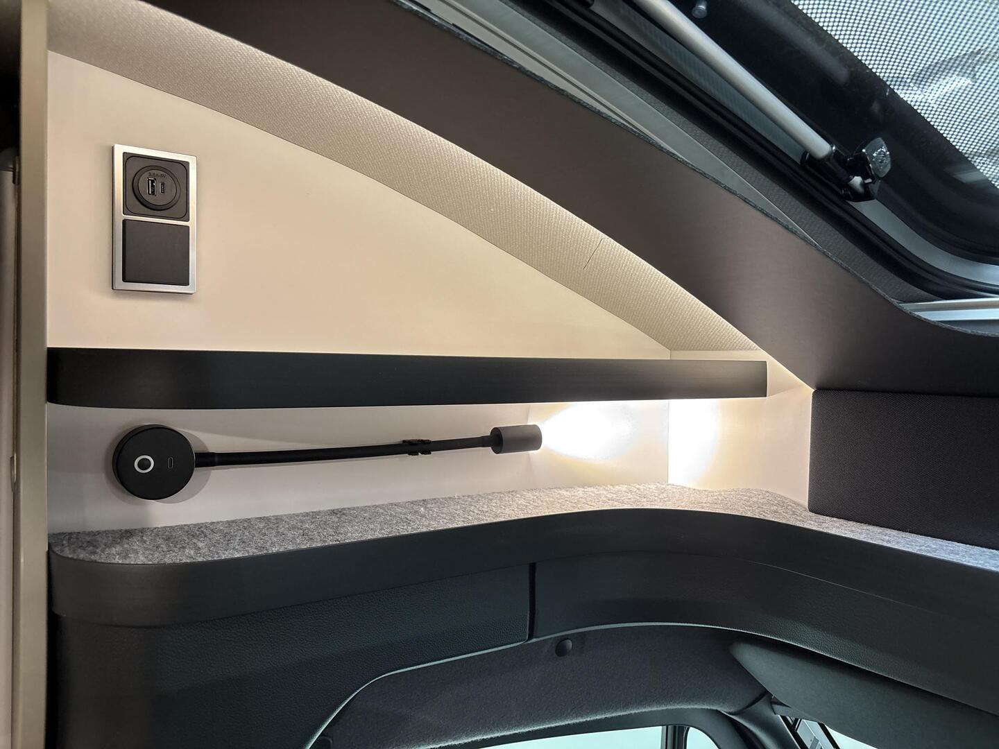 HYMER GT-S 600 2026
