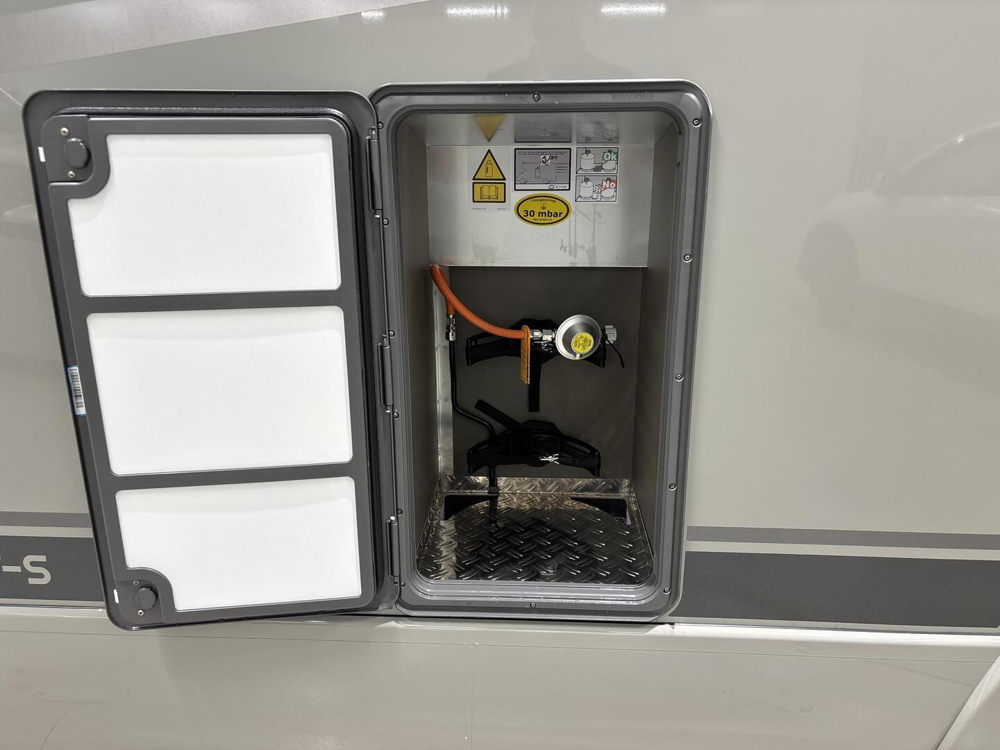 HYMER GT-S 600 2026