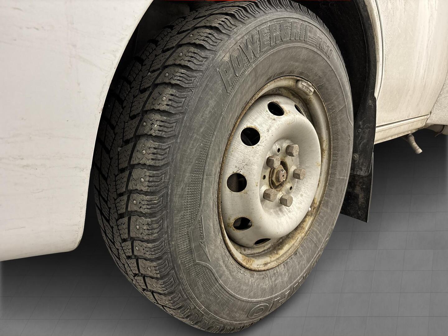 DETHLEFFS T 6501 Advantage 2006