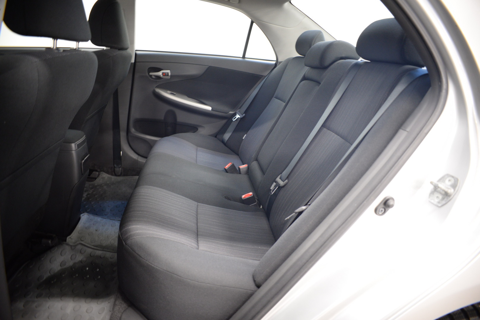 TOYOTA Corolla 2010