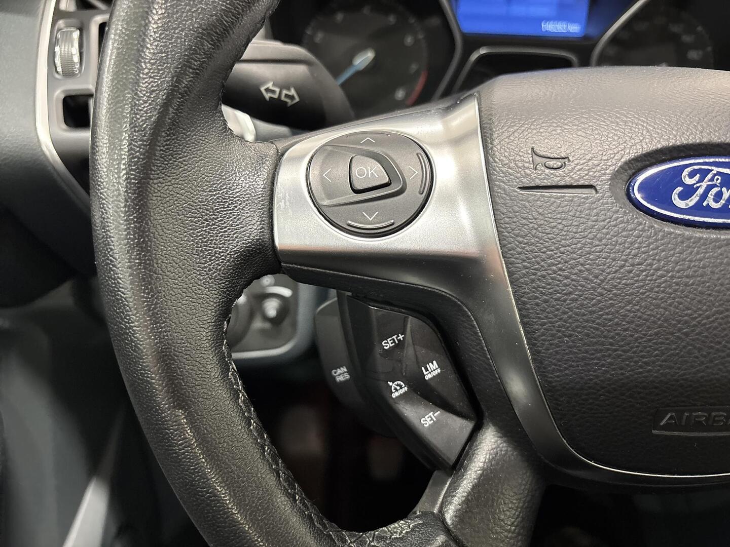 FORD Grand C-Max 2012