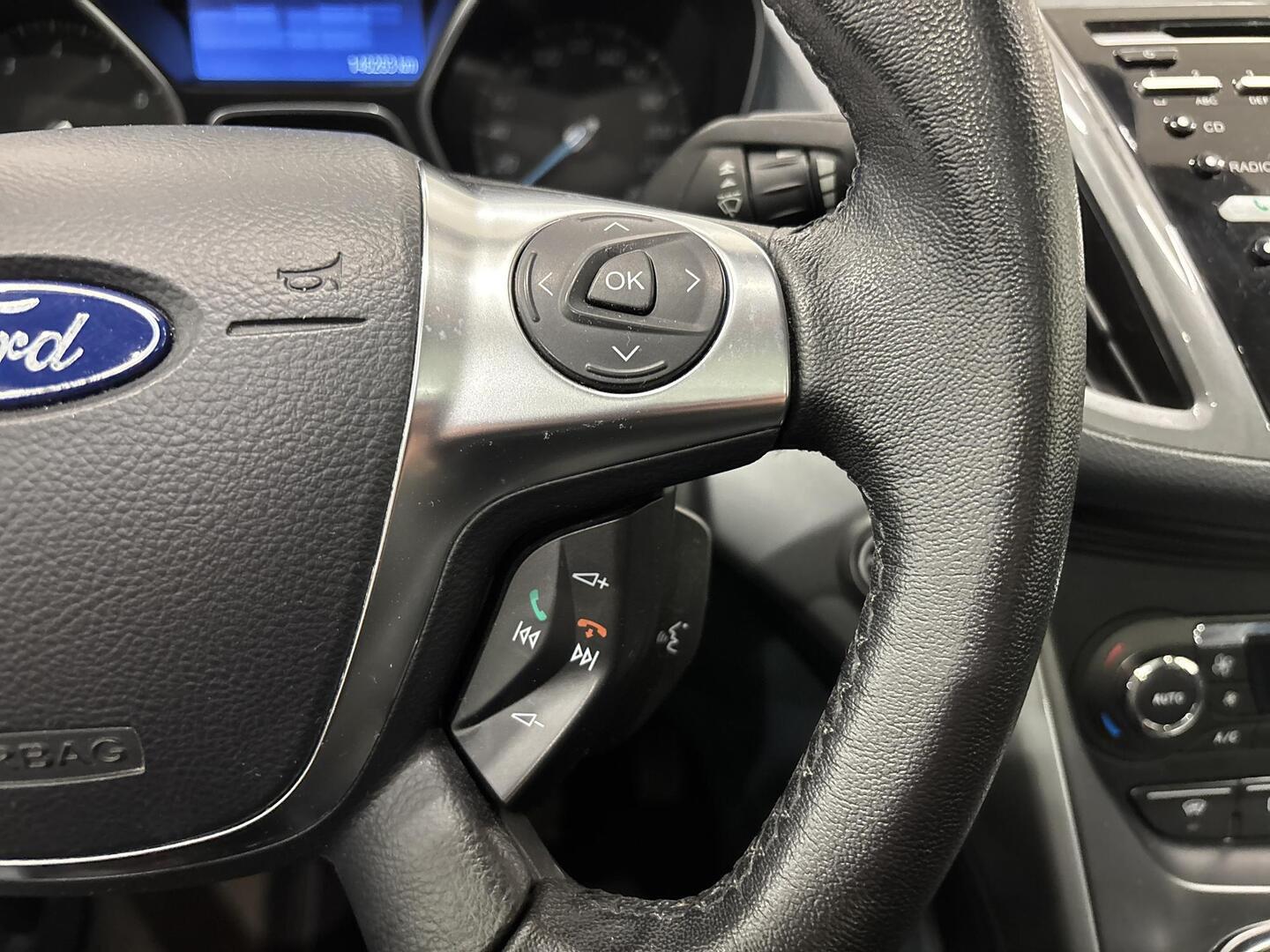 FORD Grand C-Max 2012