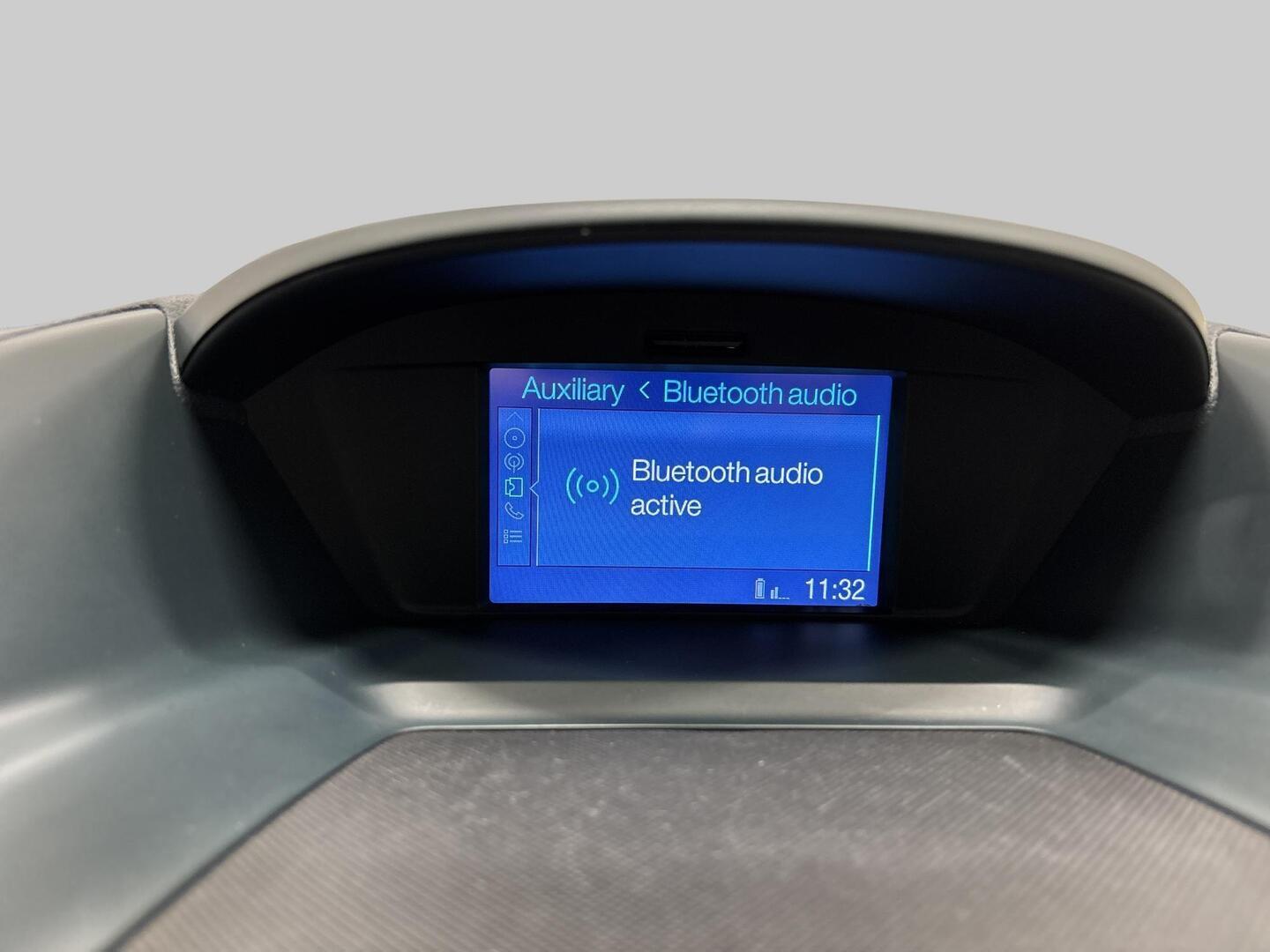 FORD Grand C-Max 2012