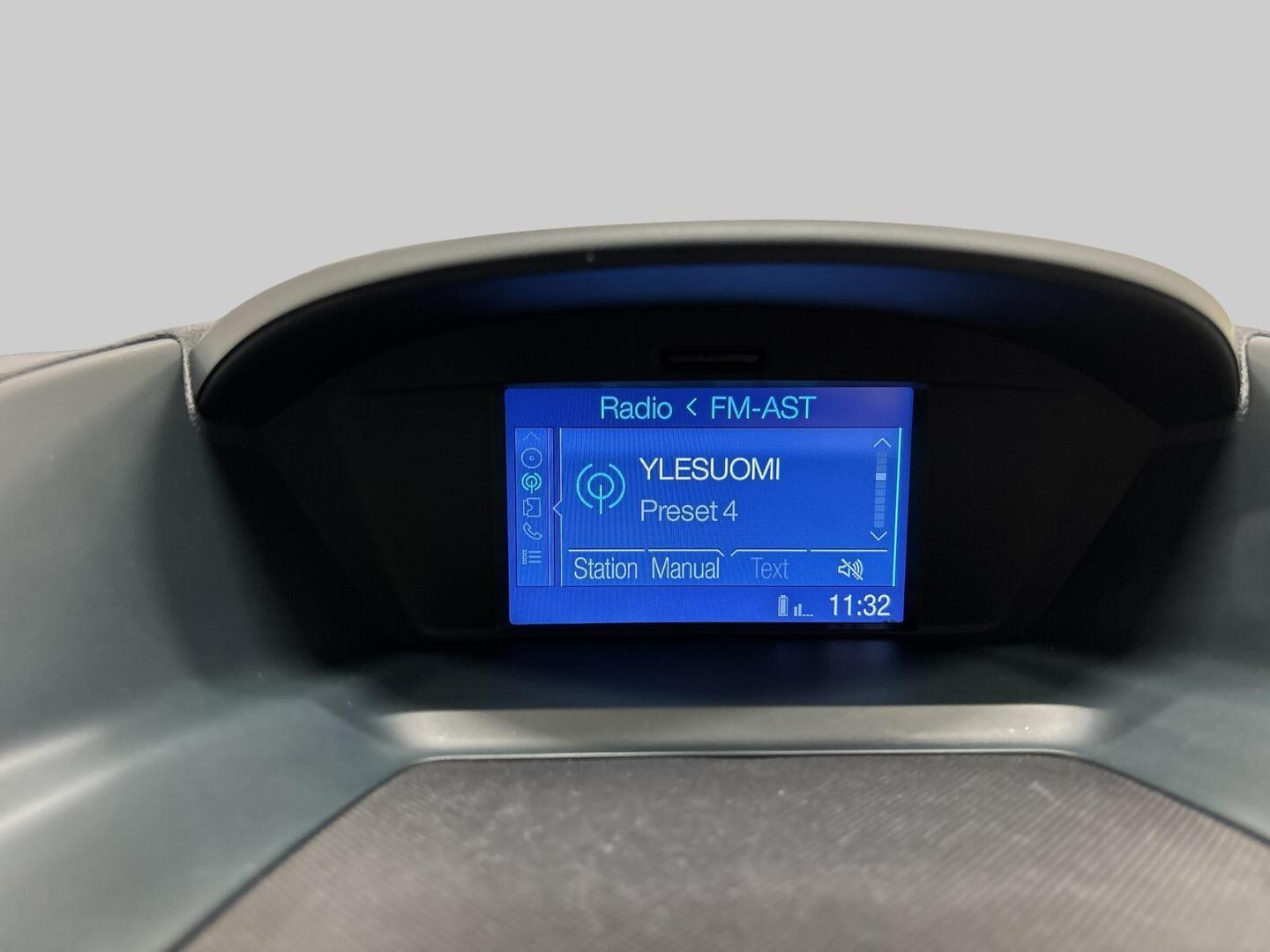 FORD Grand C-Max 2012