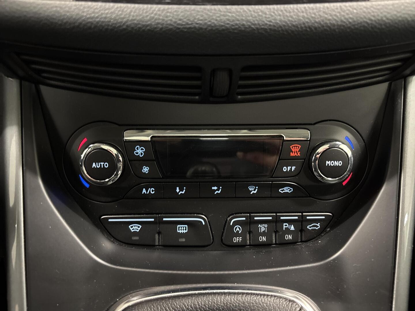 FORD Grand C-Max 2012