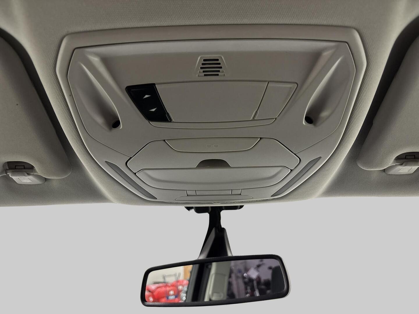 FORD Grand C-Max 2012