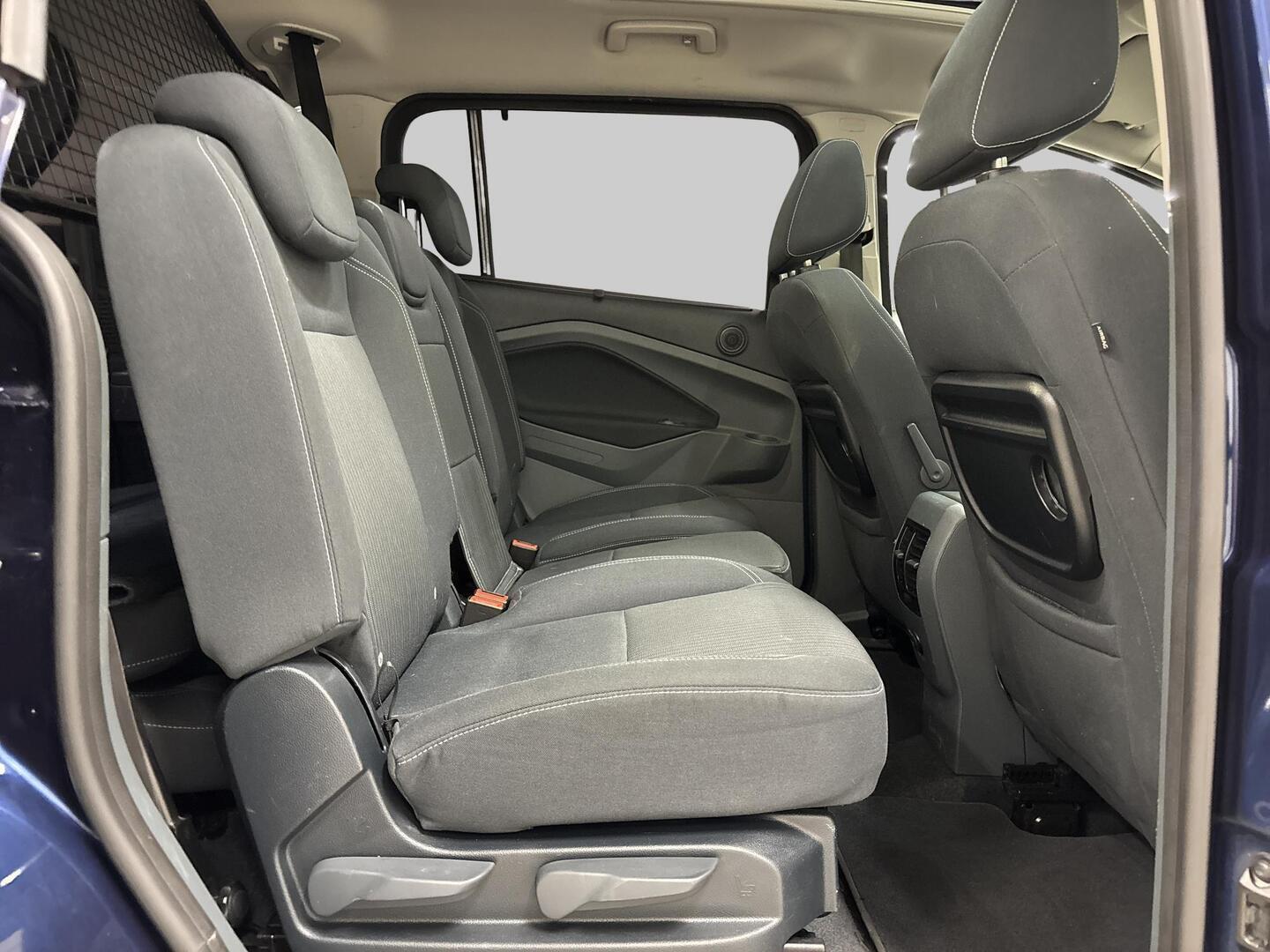 FORD Grand C-Max 2012