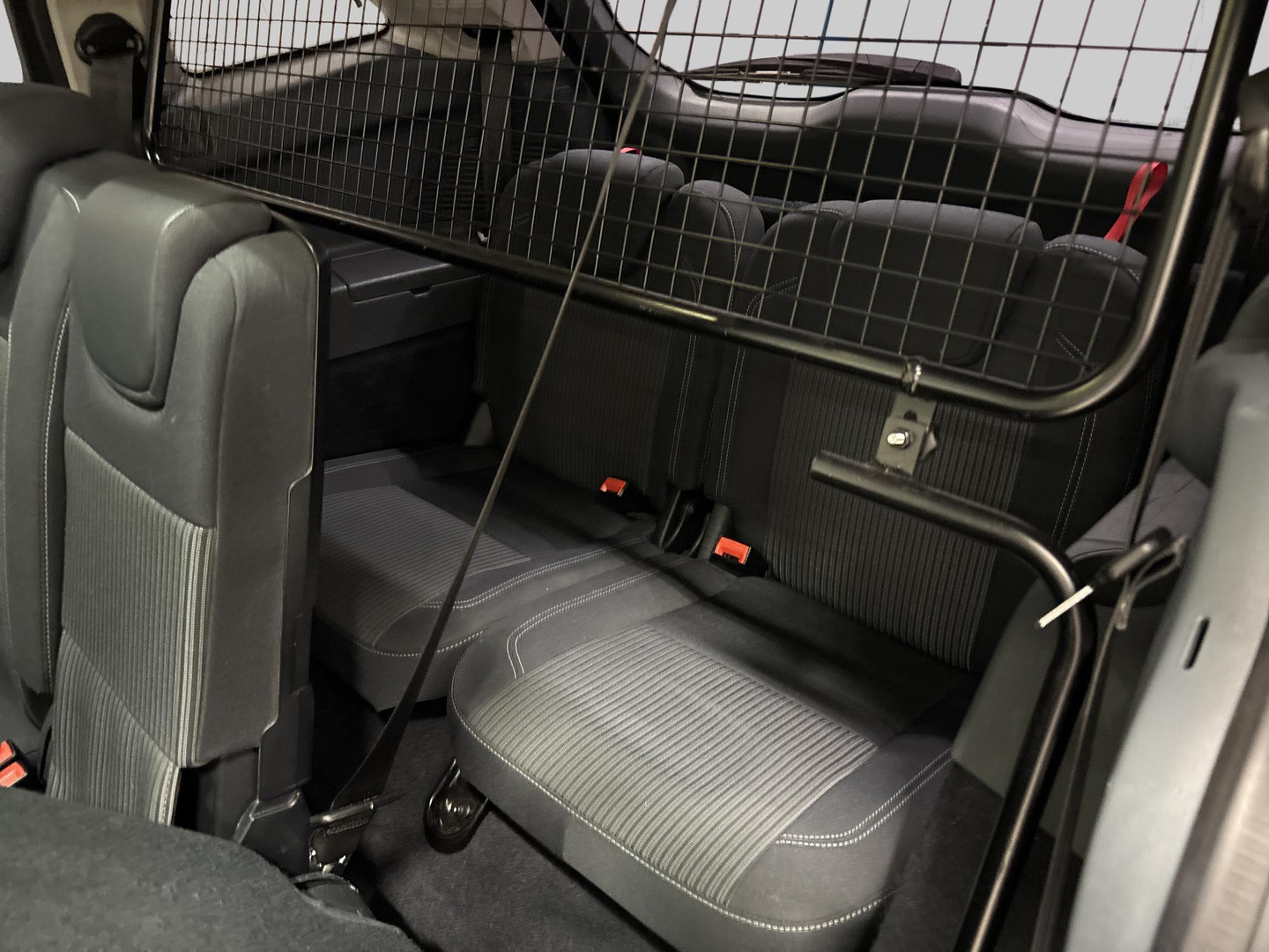 FORD Grand C-Max 2012