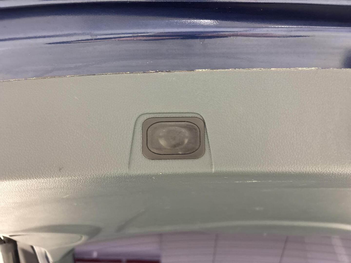 FORD Grand C-Max 2012