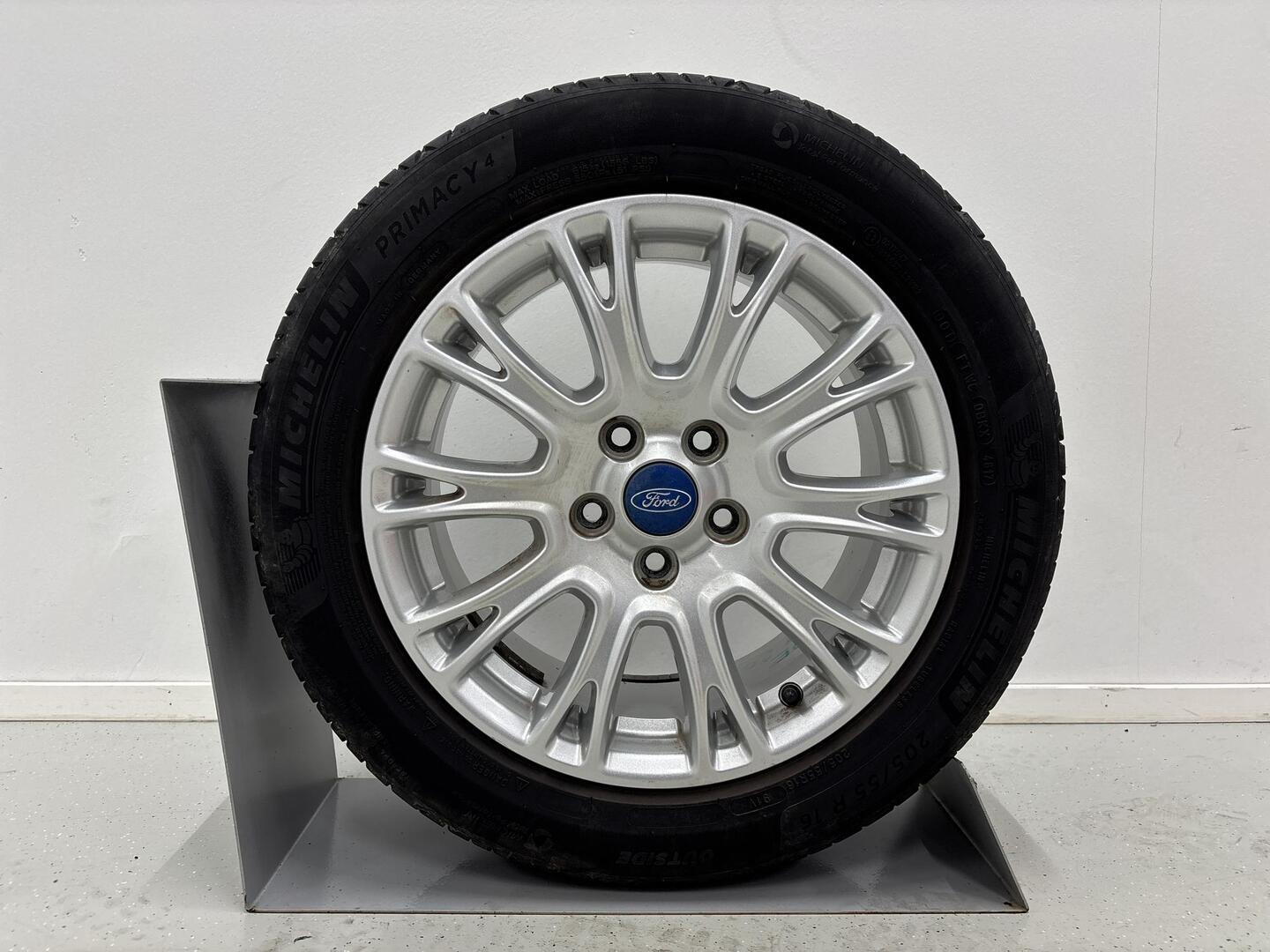 FORD Grand C-Max 2012