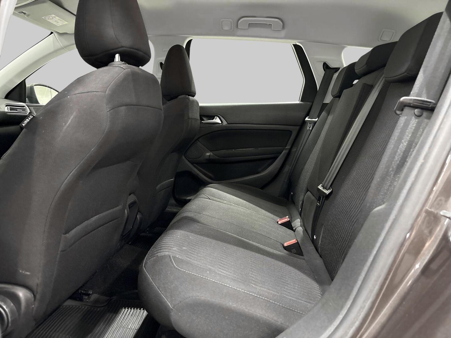 PEUGEOT 308 2016