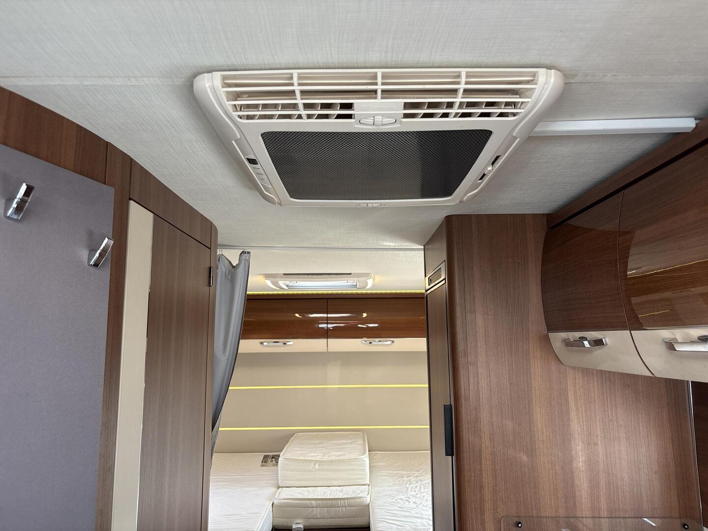 LMC EXPLORER I685 Comfort 2017