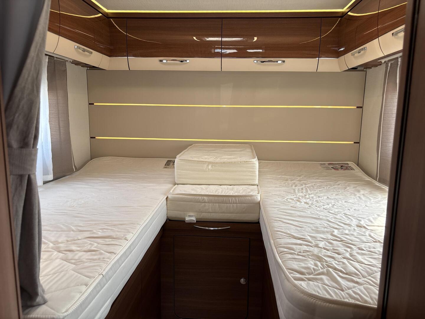 LMC EXPLORER I685 Comfort 2017