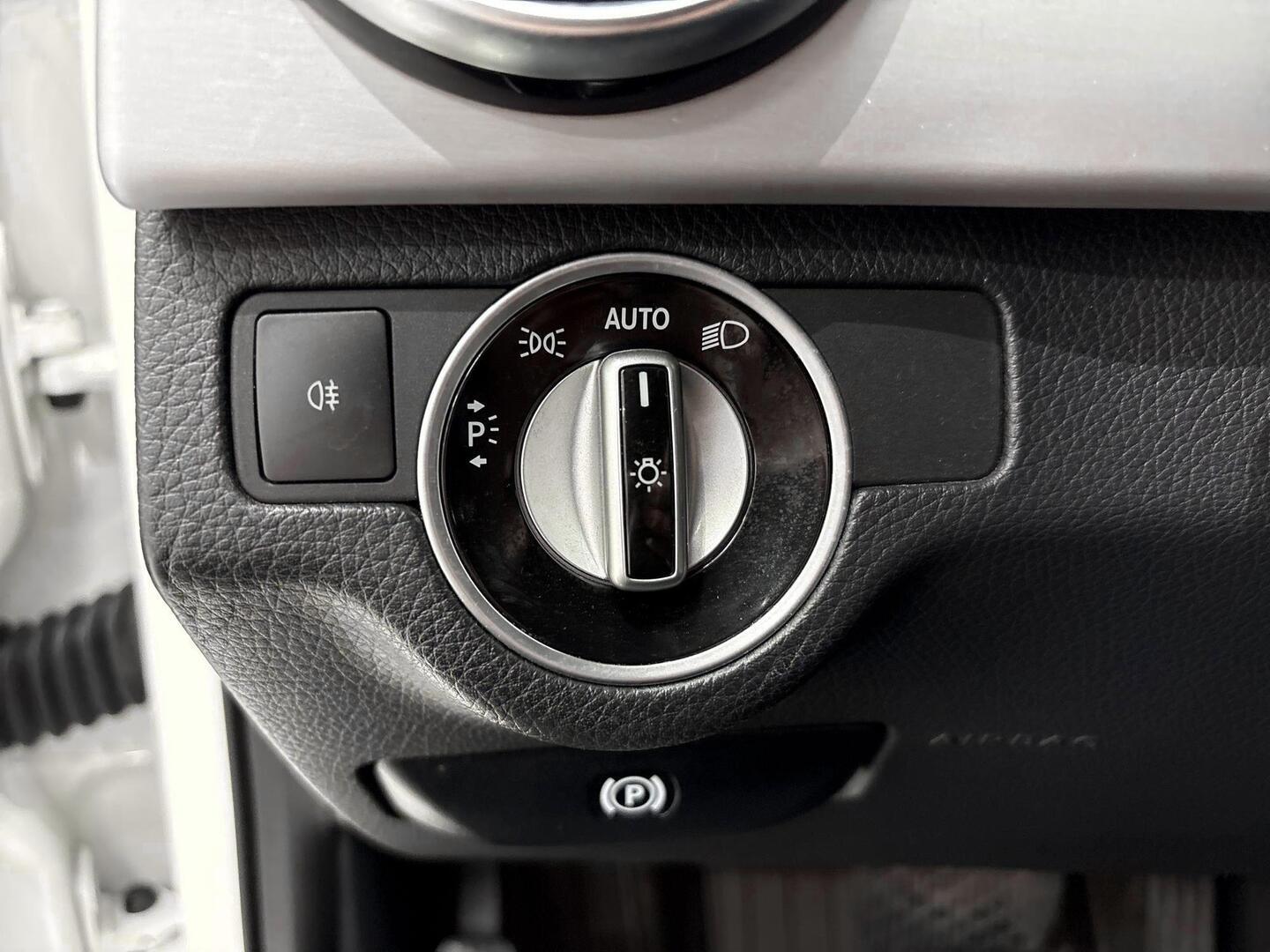 MERCEDES-BENZ GLK 2015