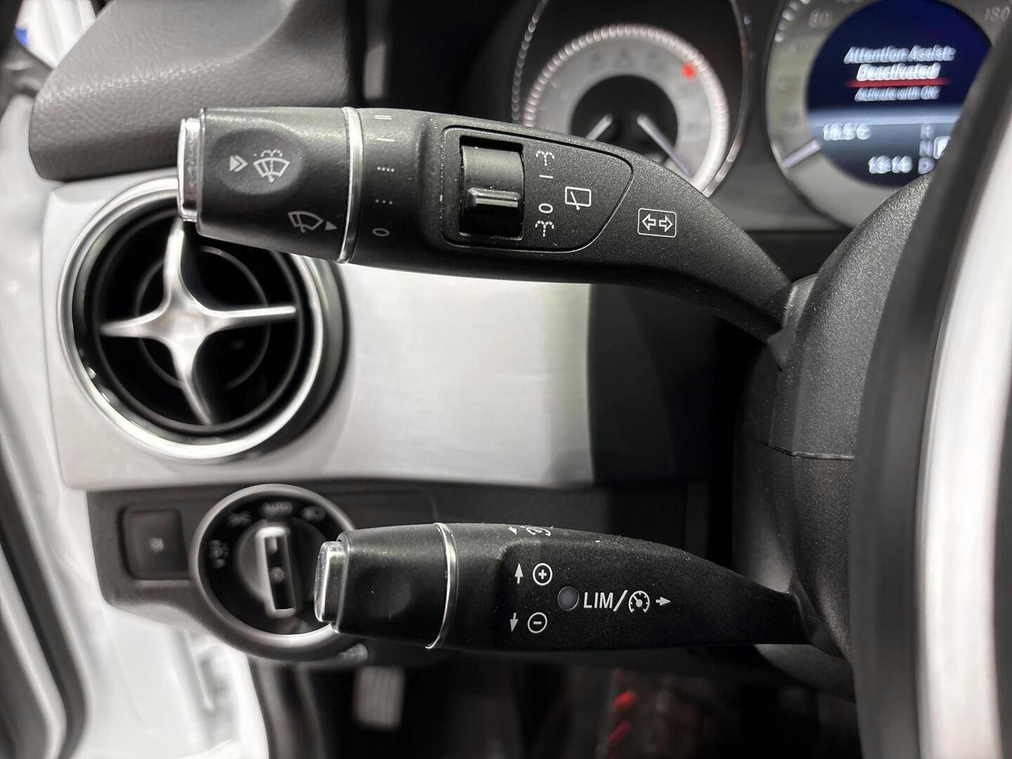 MERCEDES-BENZ GLK 2015