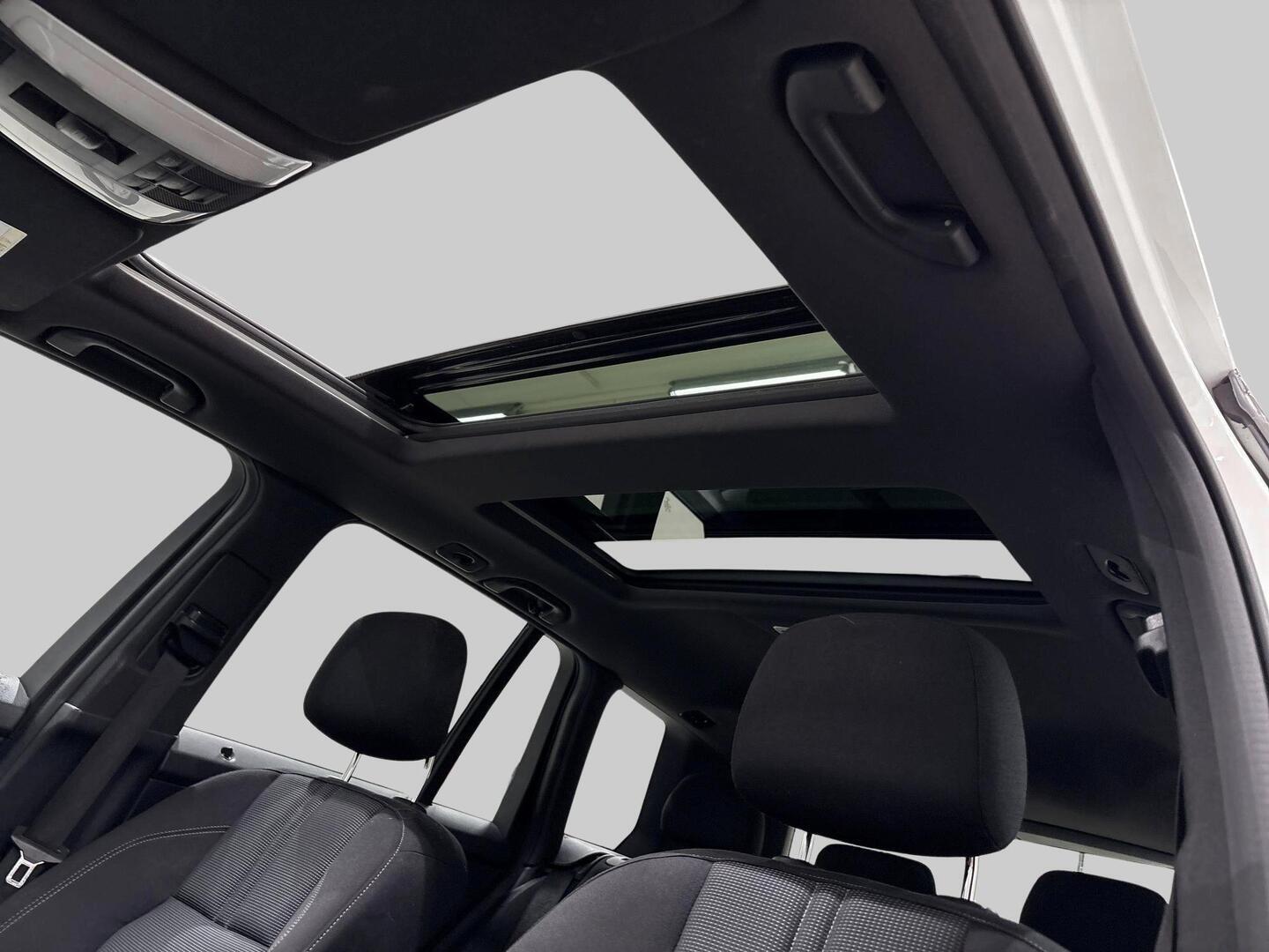 MERCEDES-BENZ GLK 2015