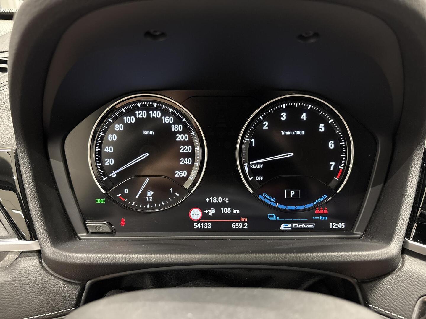 BMW X1 2021