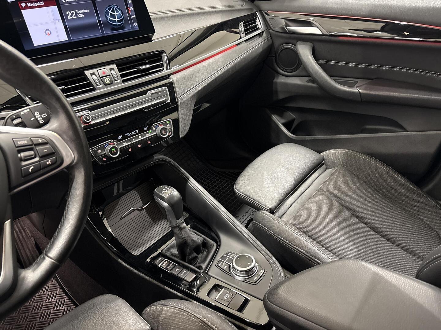 BMW X1 2021