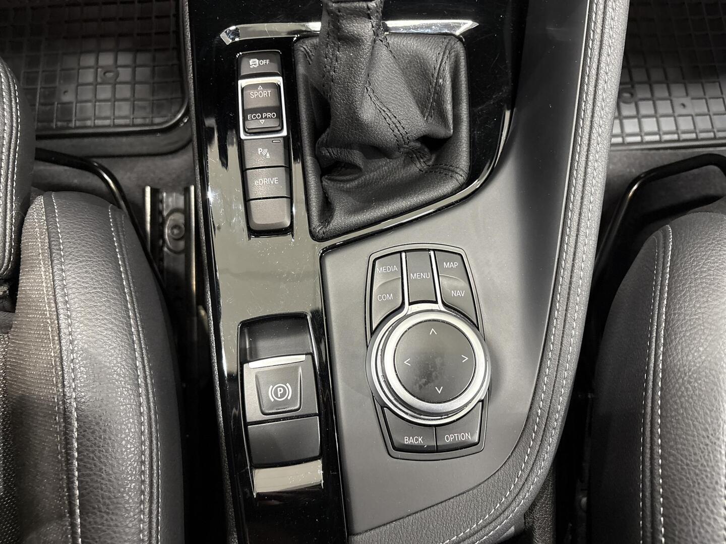 BMW X1 2021