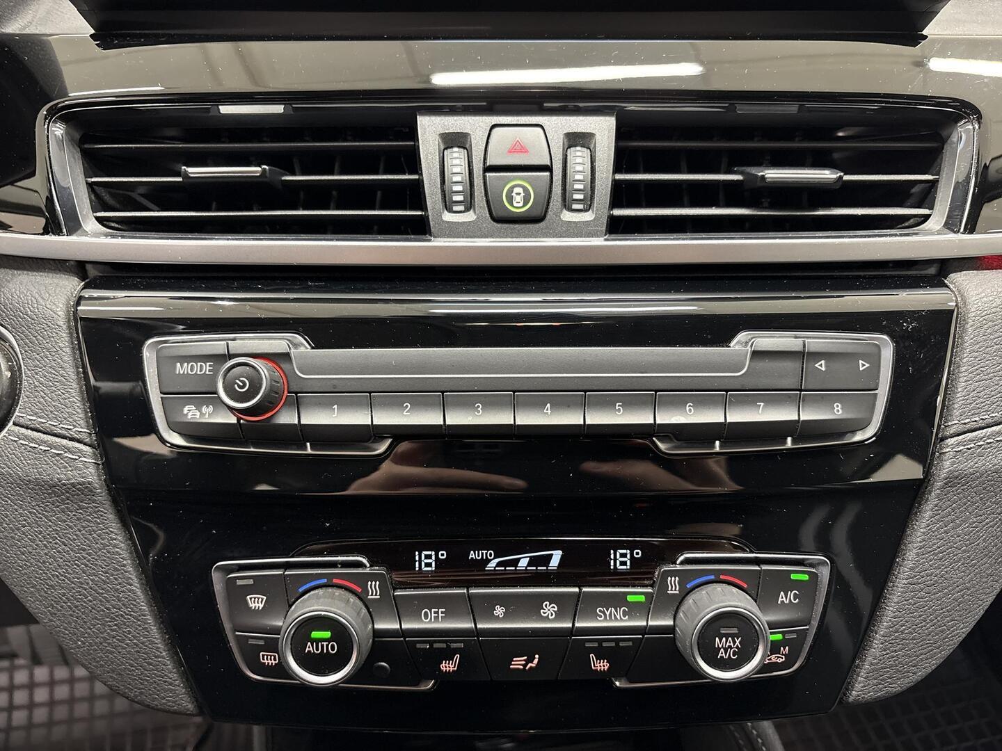 BMW X1 2021