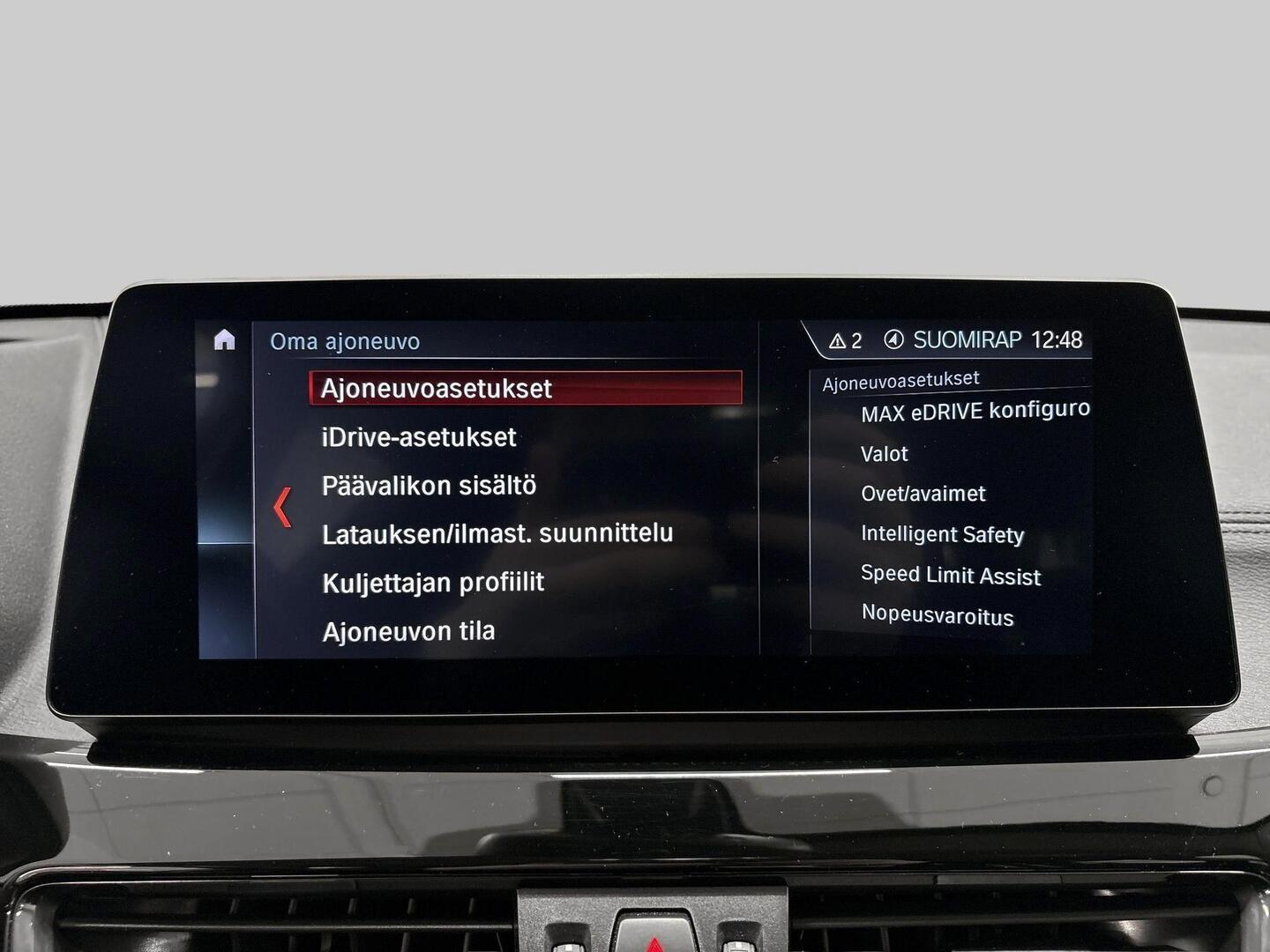 BMW X1 2021