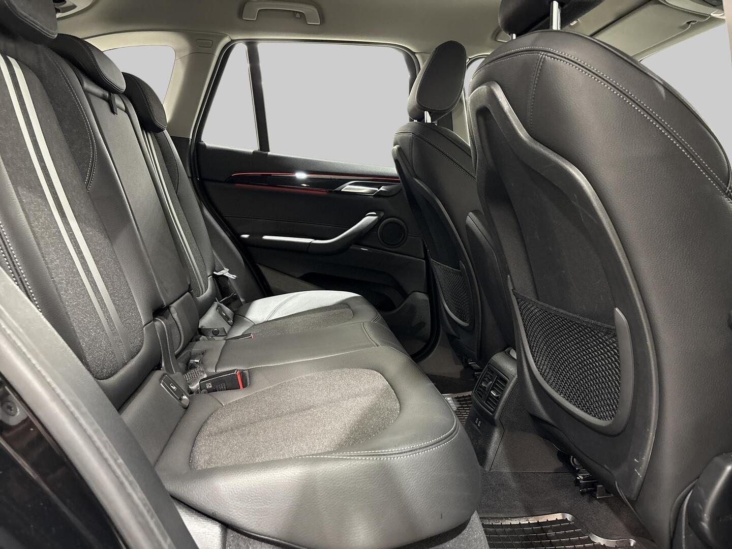 BMW X1 2021