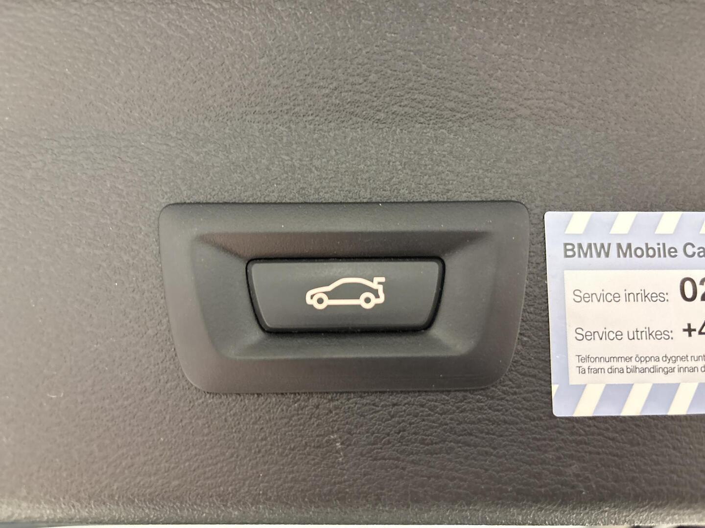 BMW X1 2021