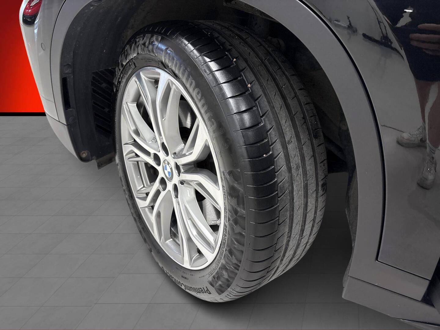 BMW X1 2021