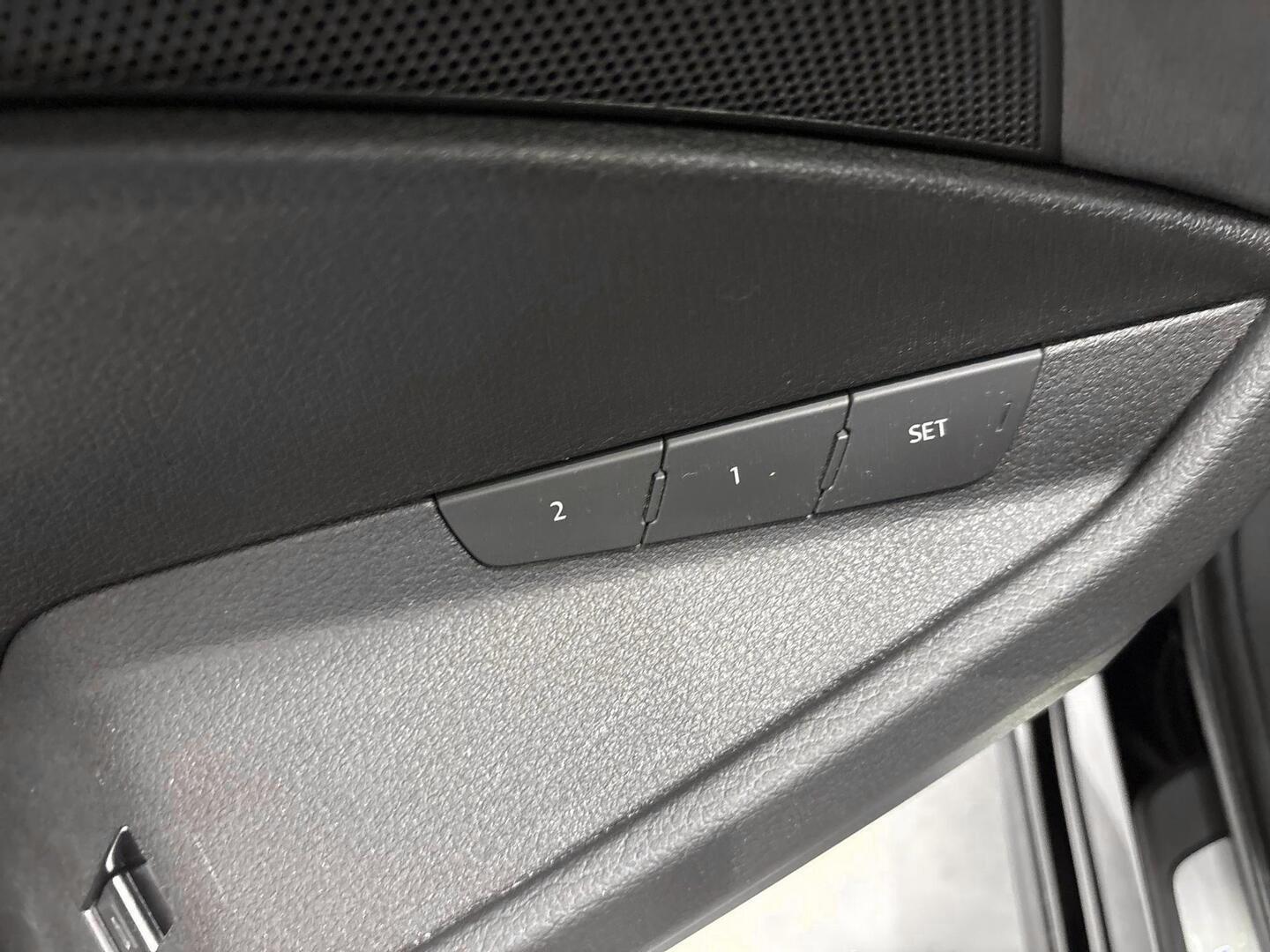 AUDI e-tron 2022