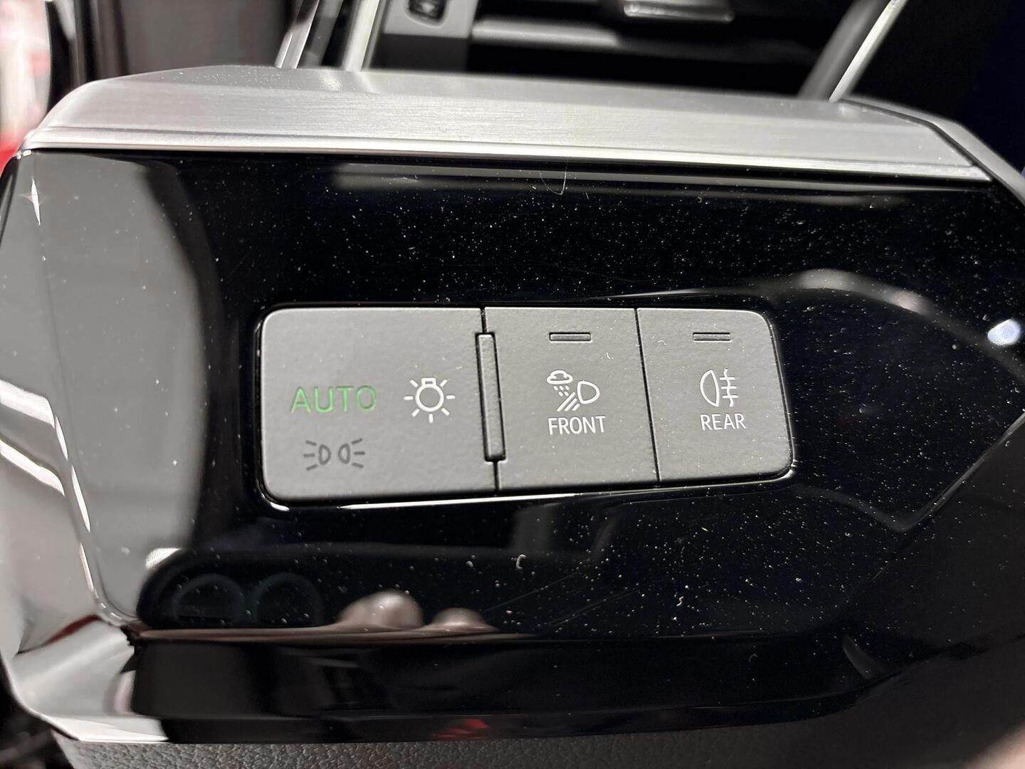 AUDI e-tron 2022