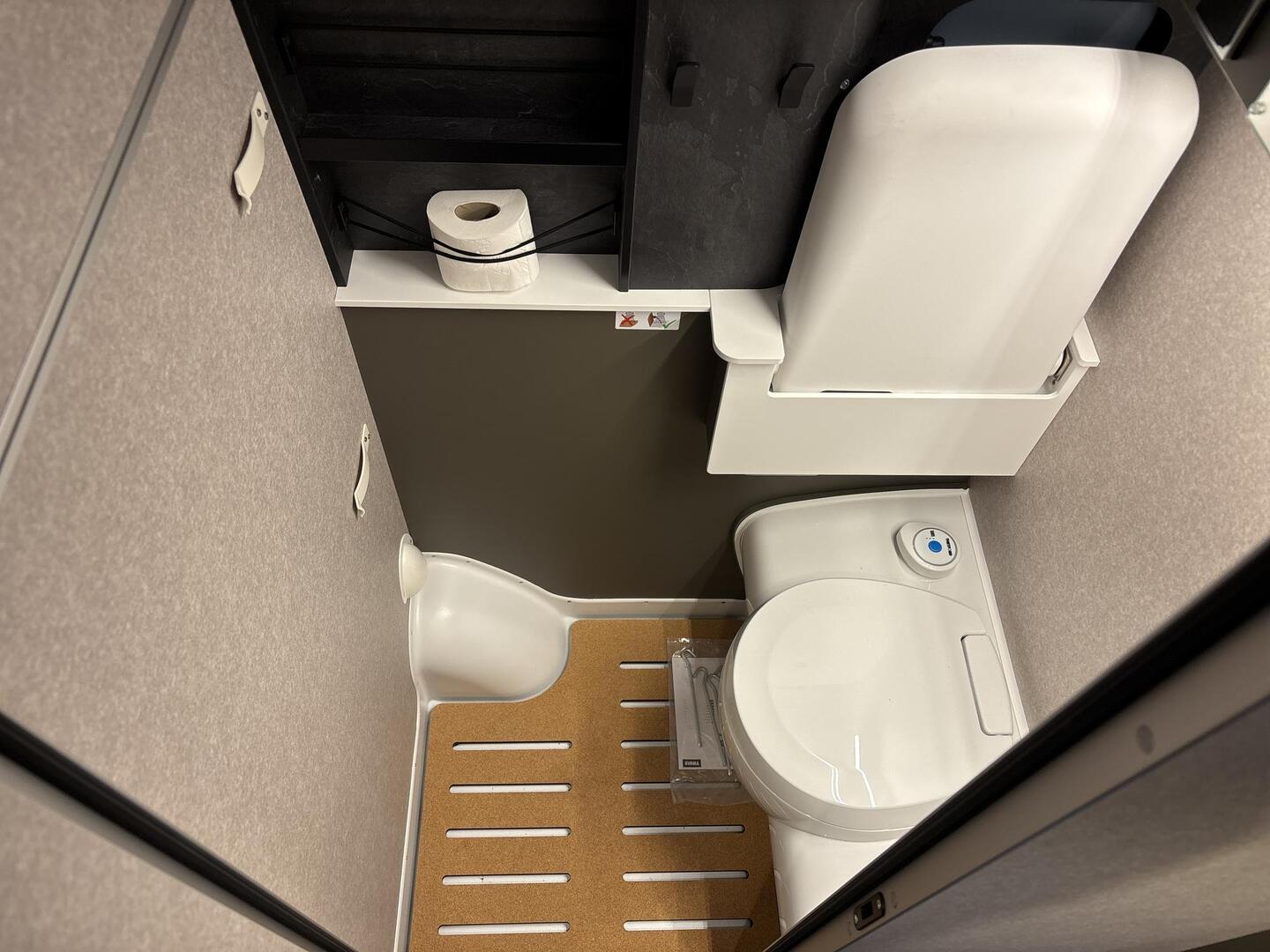 HYMER GRAND CANYON S 2026