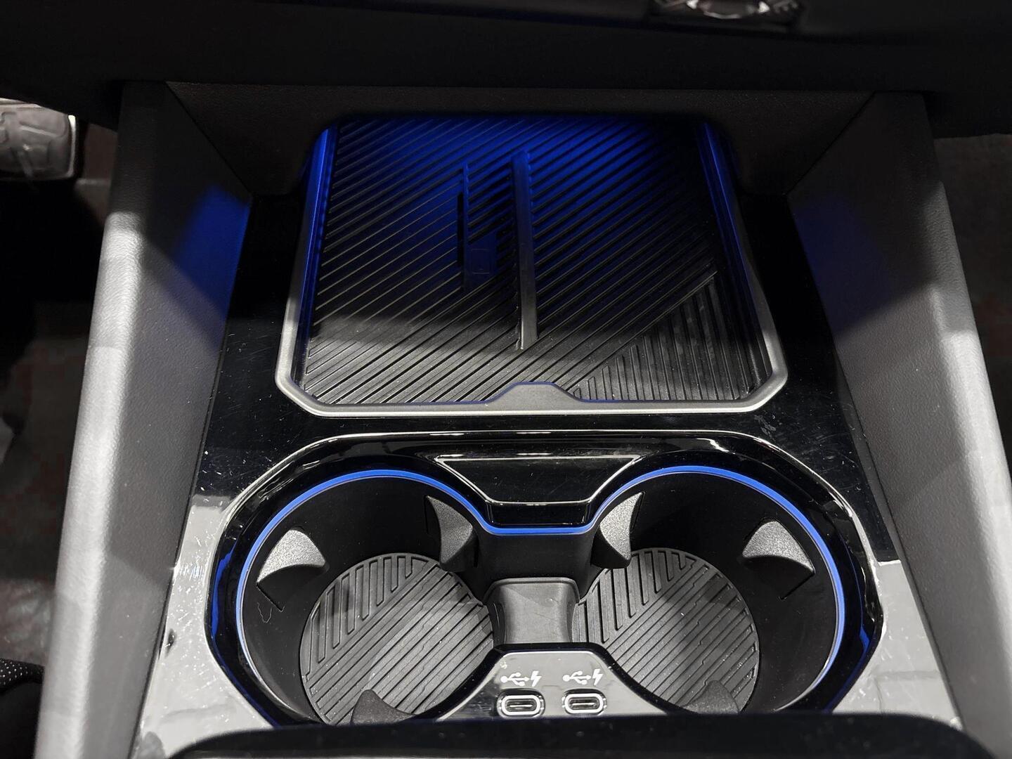 BMW I5 2025