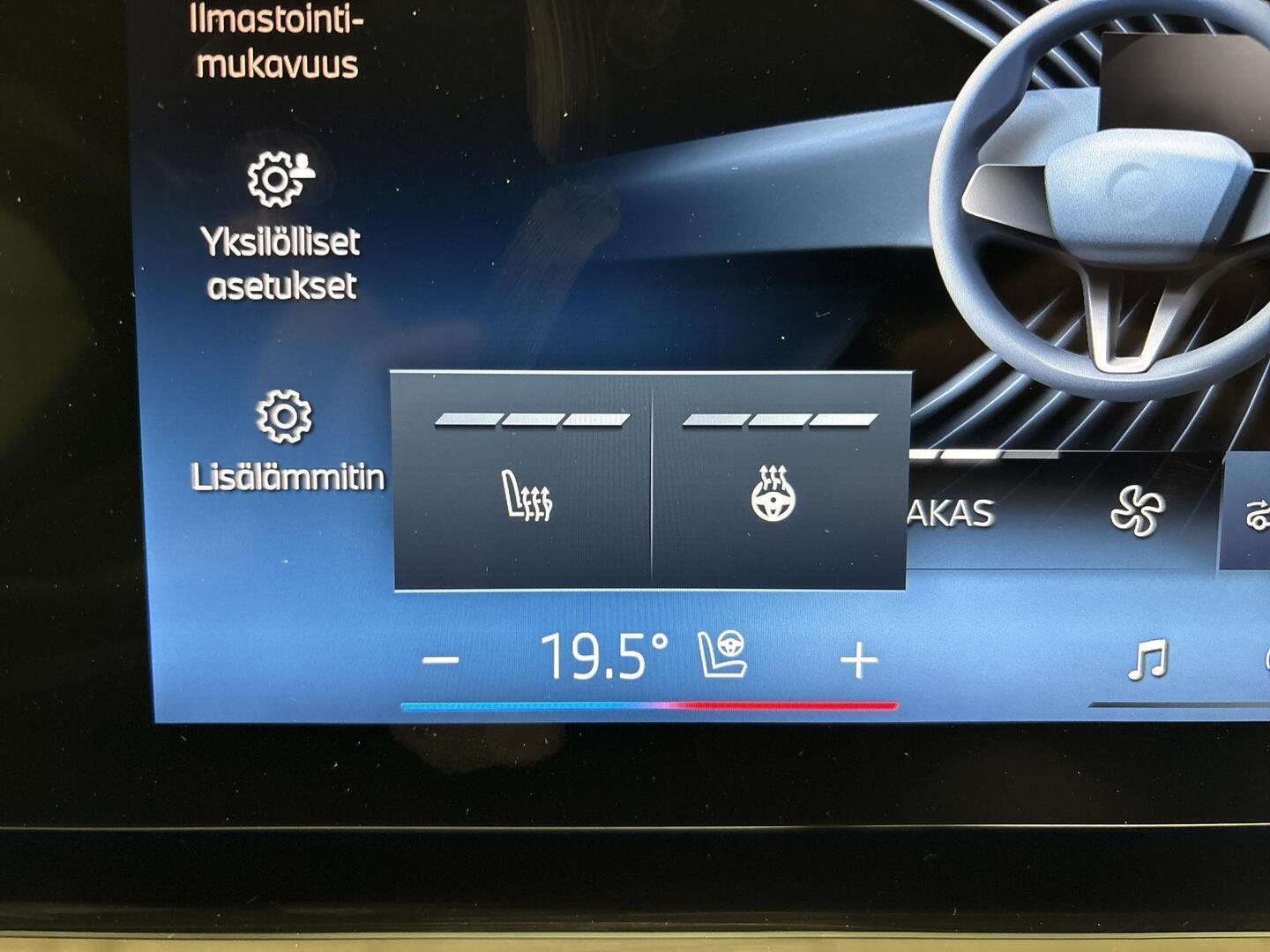 BMW I5 2025