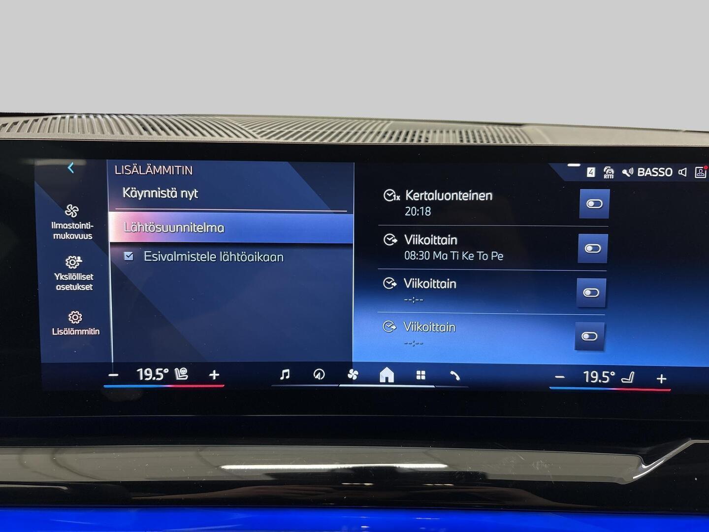 BMW I5 2025