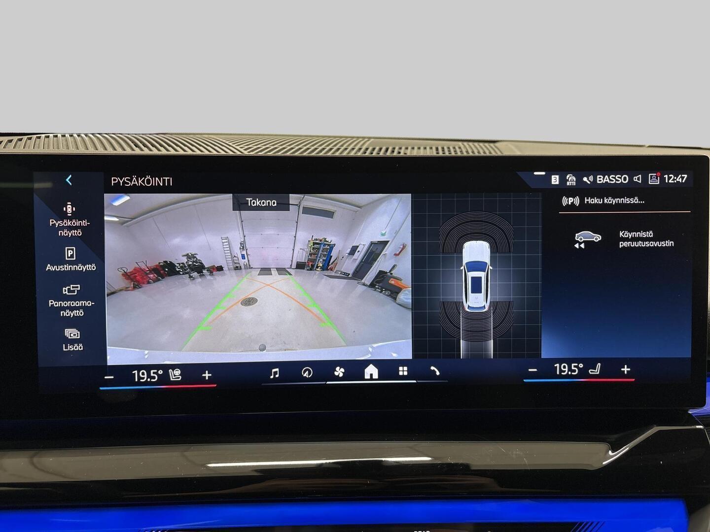 BMW I5 2025