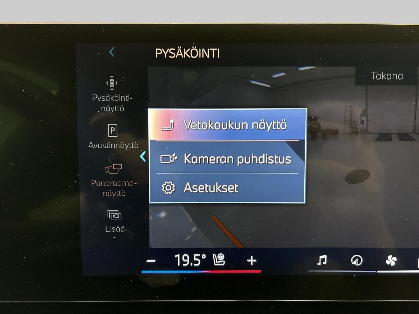 BMW I5 2025