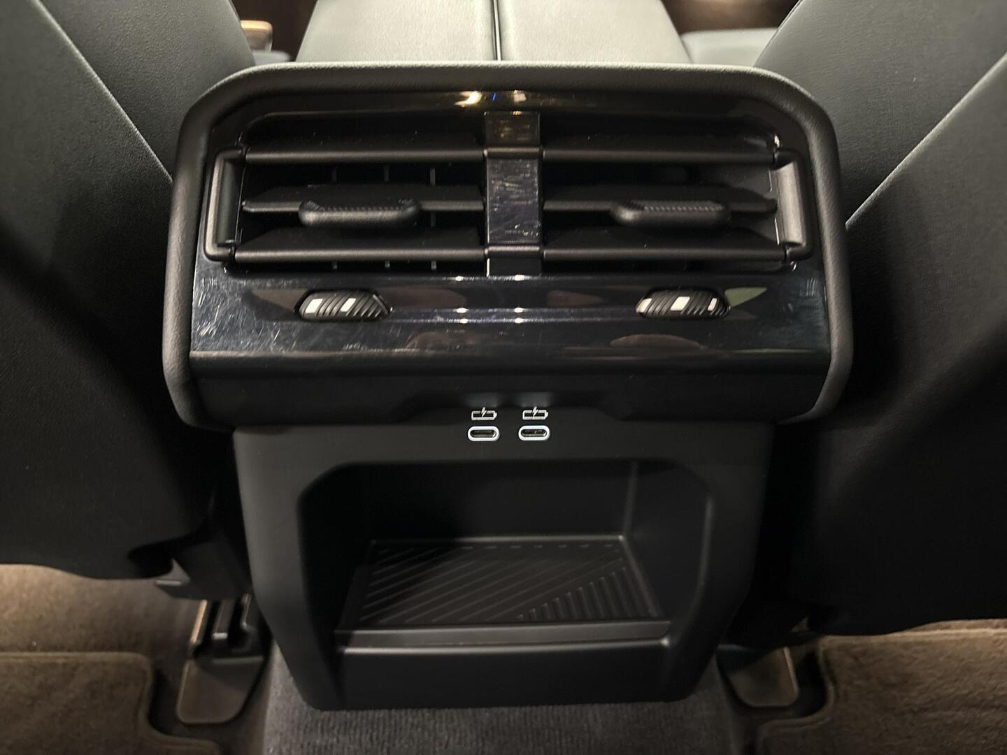 BMW I5 2025