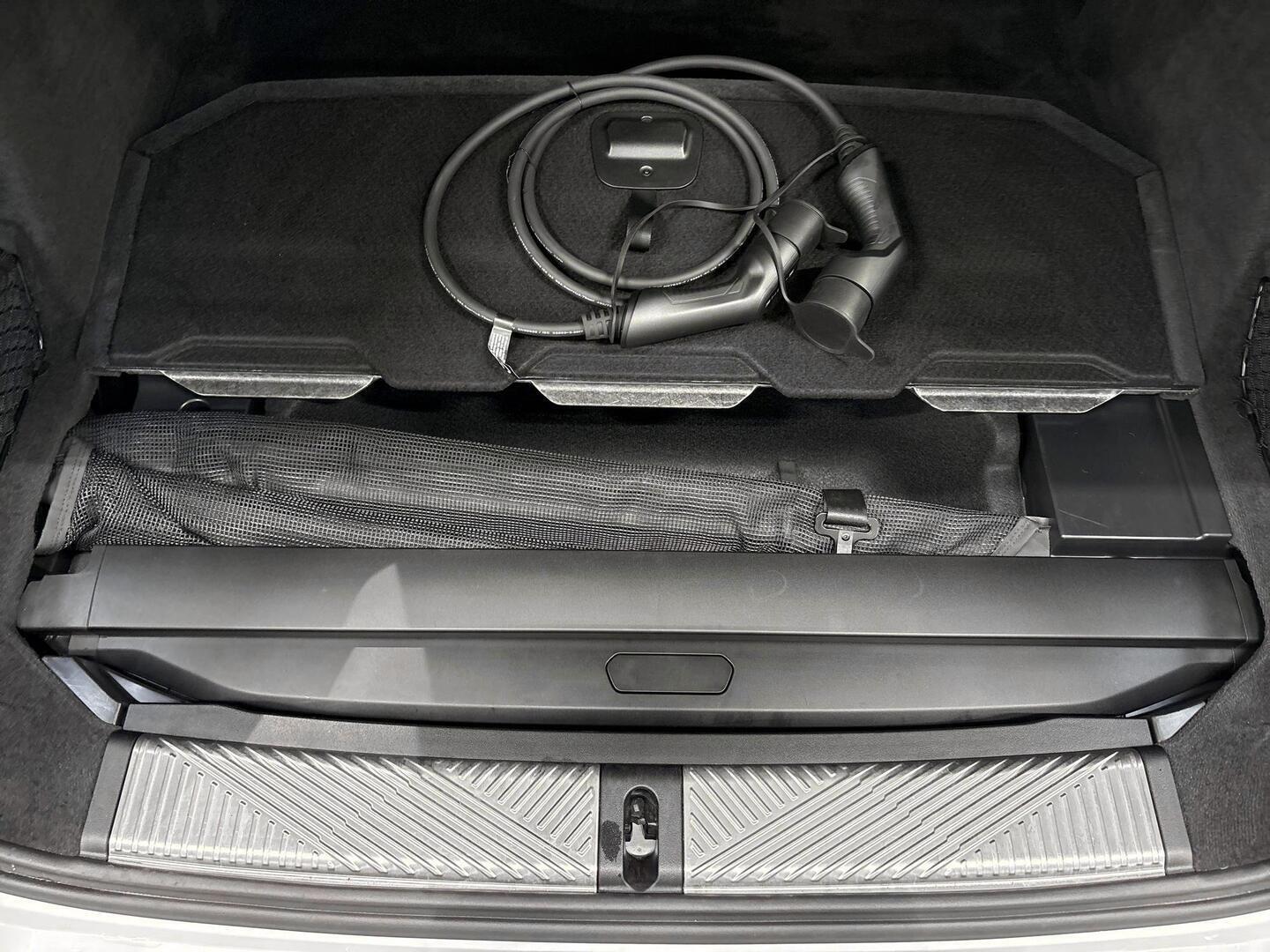 BMW I5 2025