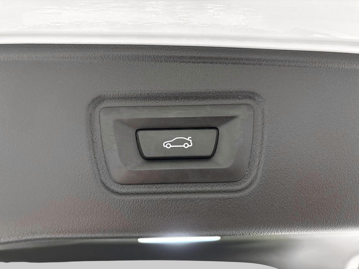 BMW I5 2025
