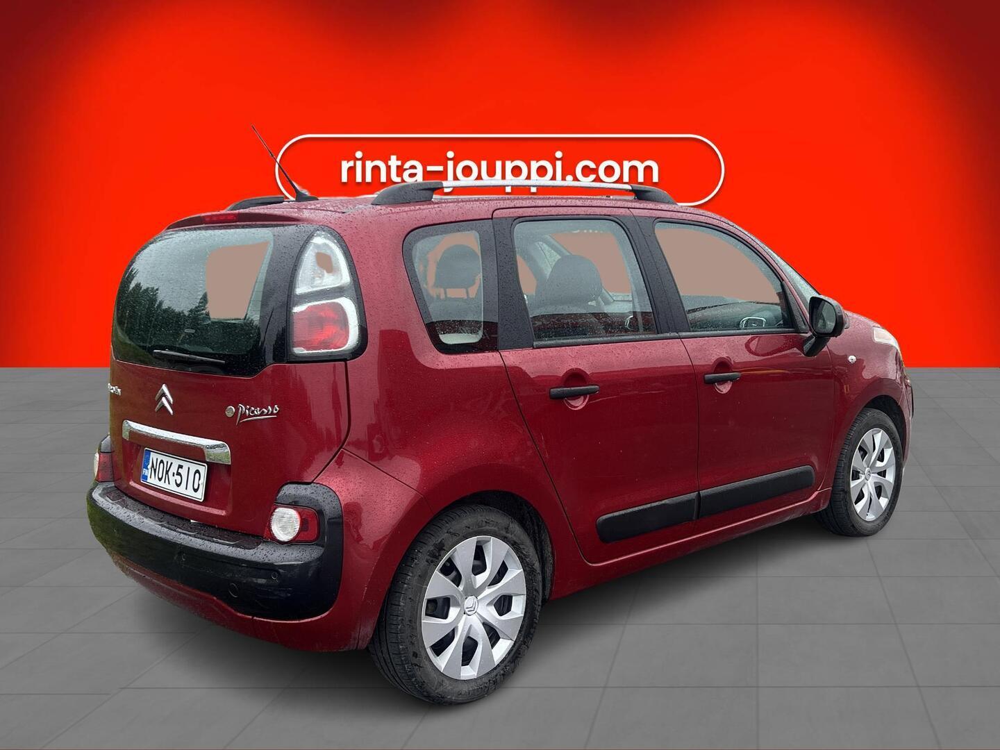 CITROEN C3 Picasso 2011