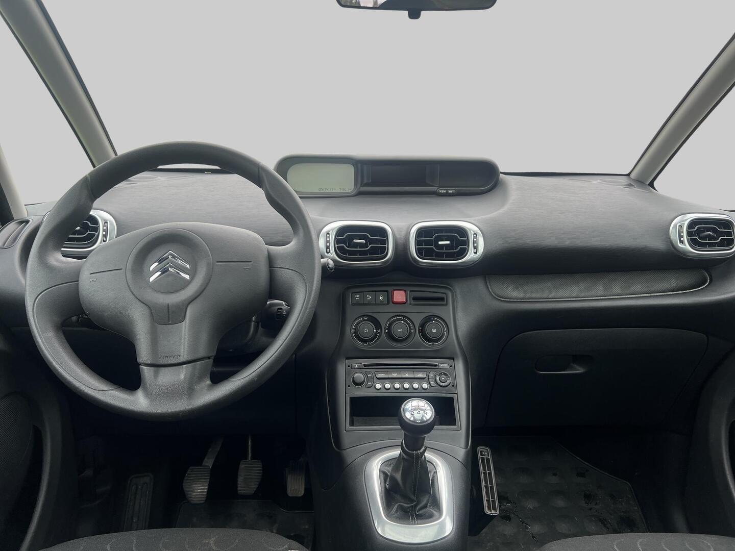 CITROEN C3 Picasso 2011