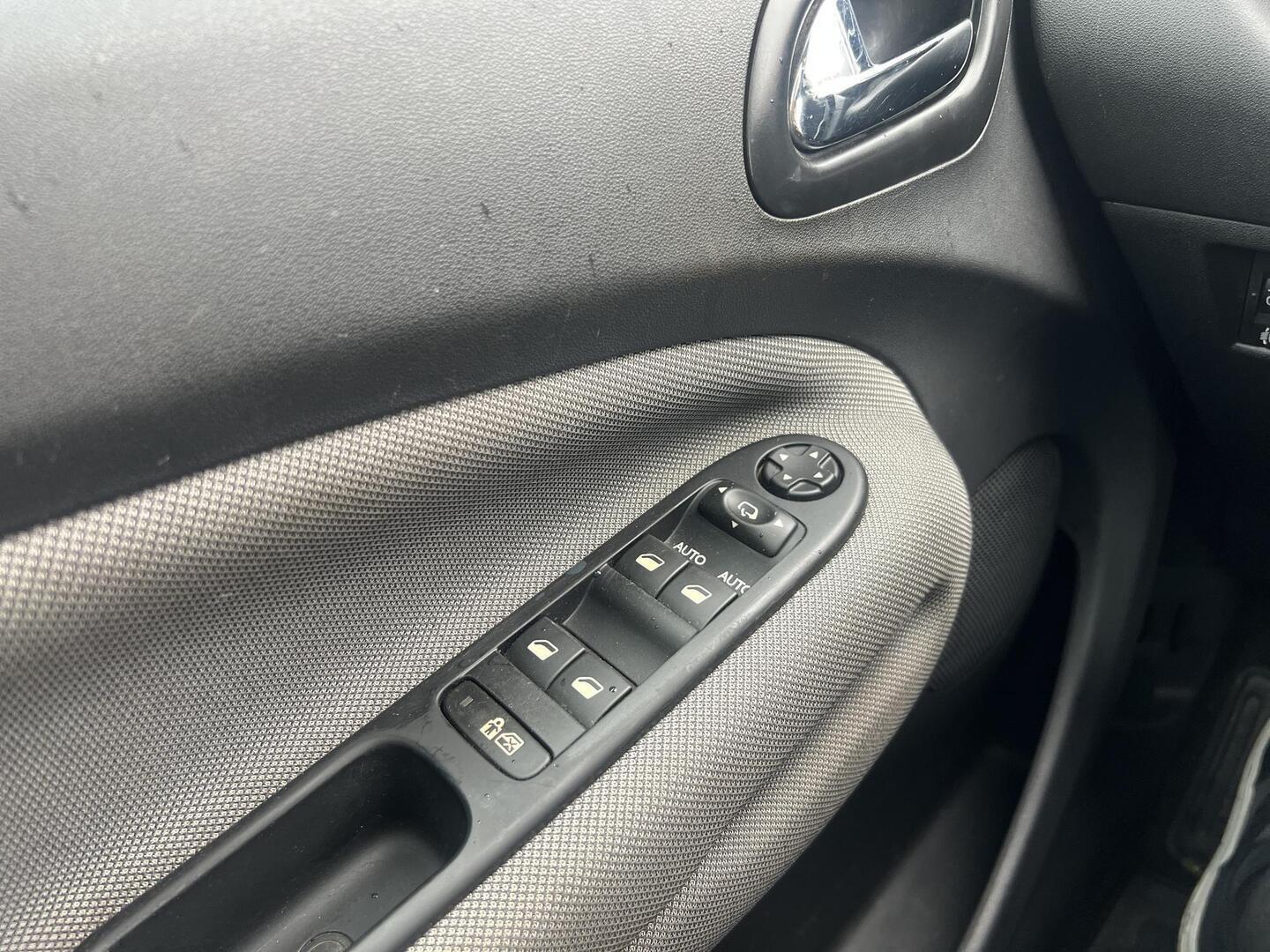 CITROEN C3 Picasso 2011