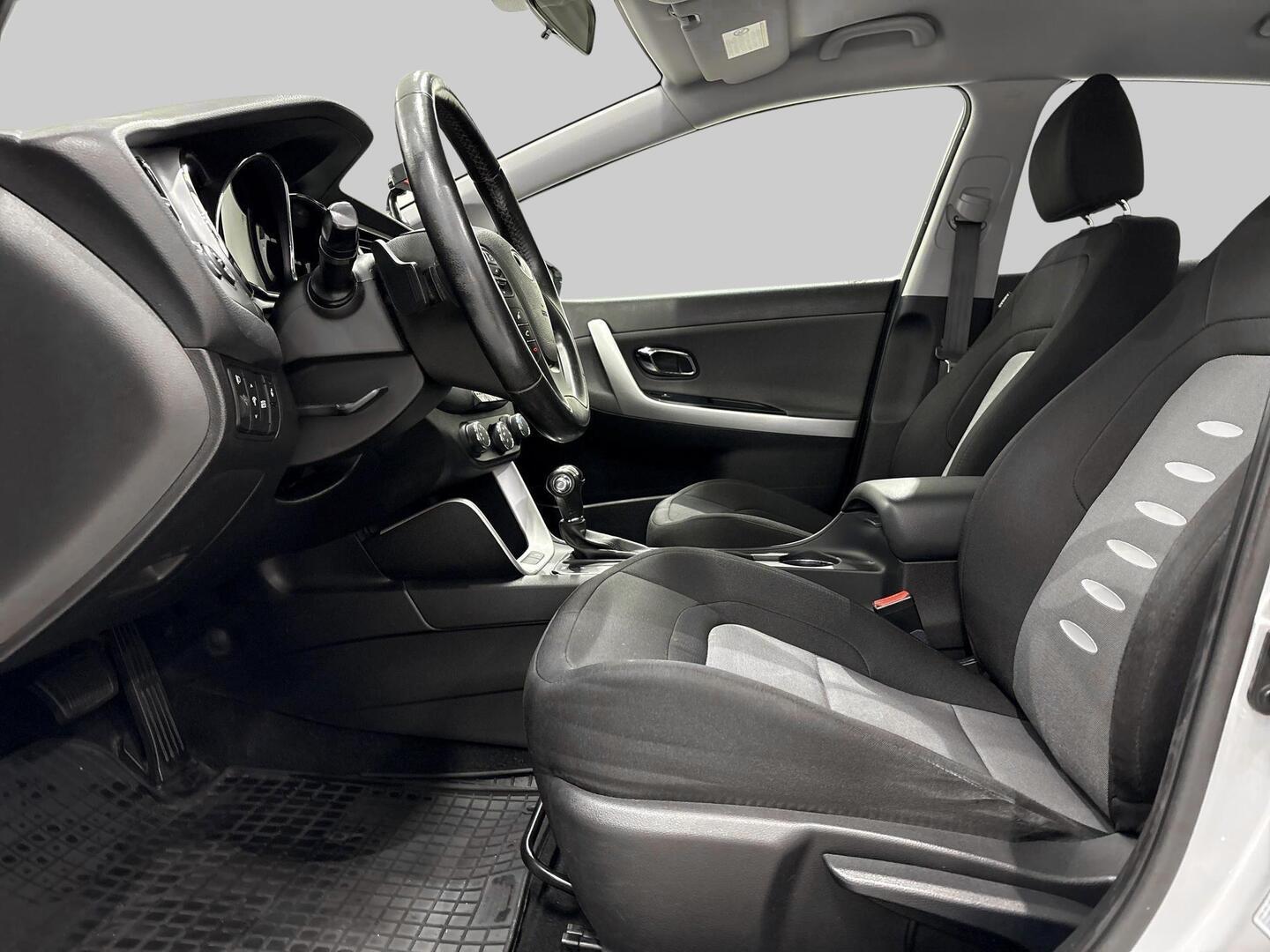 KIA cee'd 2012