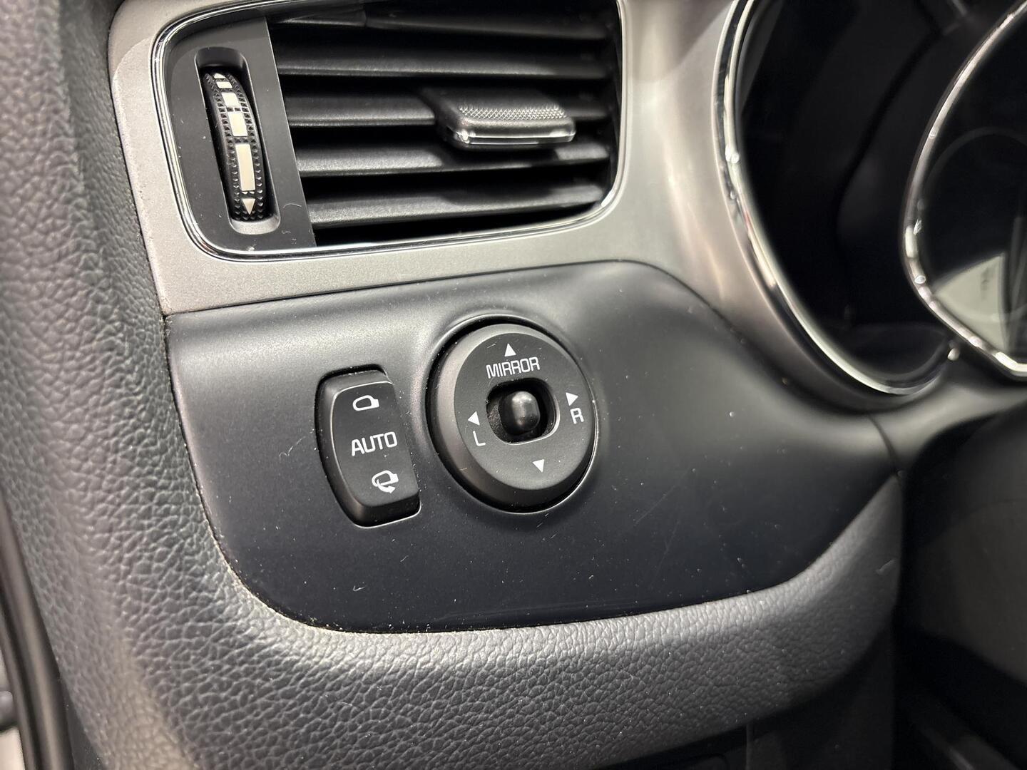 KIA cee'd 2012
