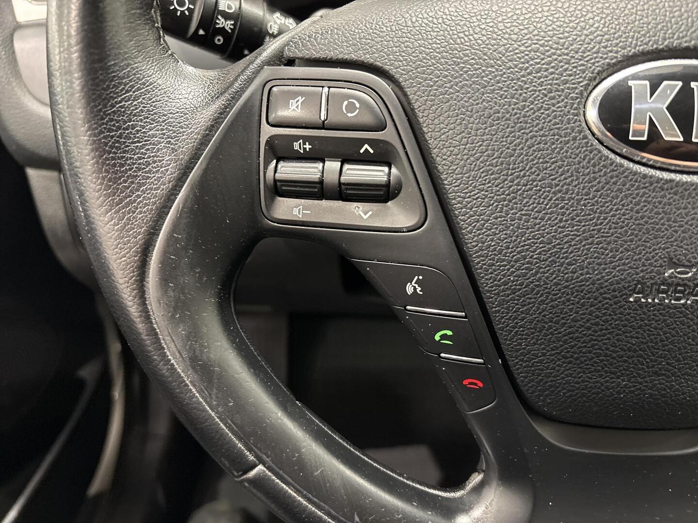 KIA cee'd 2012