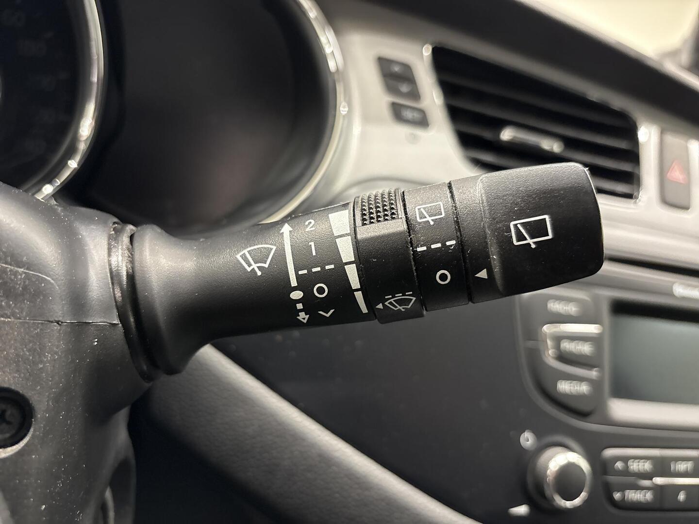 KIA cee'd 2012