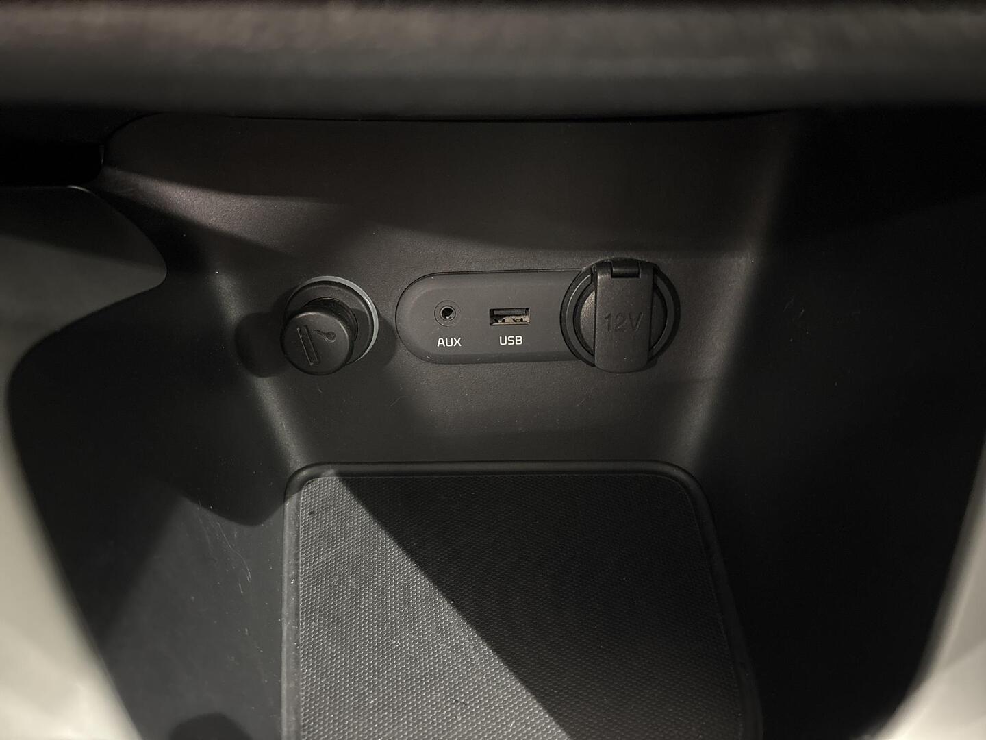 KIA cee'd 2012