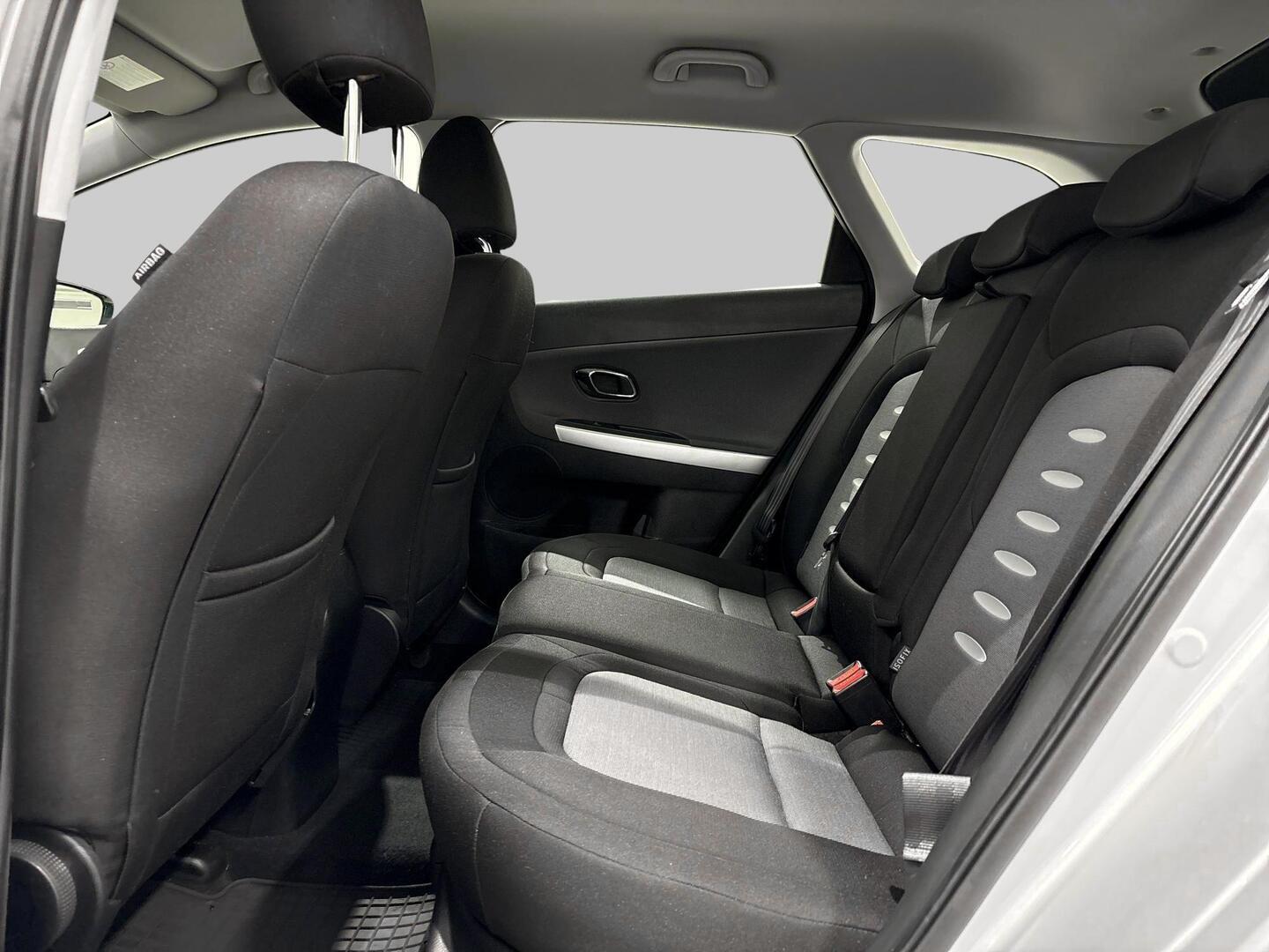 KIA cee'd 2012