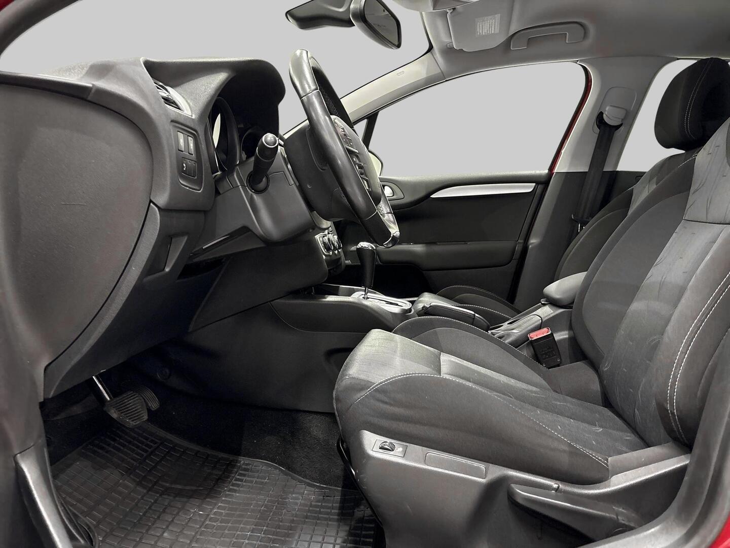 CITROEN C4 2013