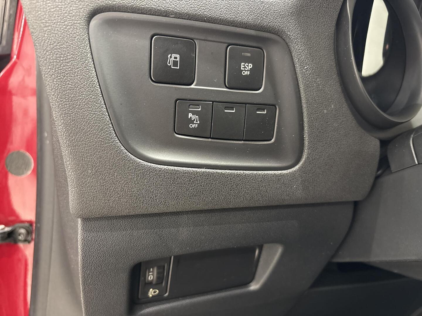CITROEN C4 2013